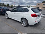 BMW X1 xDrive35I WBAVM5C54FVV94955 снимка