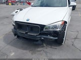 BMW X1 xDrive35I WBAVM5C54FVV94955 снимка