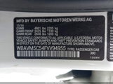 BMW X1 xDrive35I WBAVM5C54FVV94955 снимка