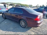 Ford Fusion Sel 3FAHP0JA3BR275960 снимка