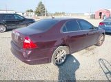 Ford Fusion Sel 3FAHP0JA3BR275960 снимка