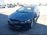 Chevrolet Volt Premier 1G1RD6S53HU149734 снимка