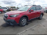 Subaru Outback Premium 4S4BTAEC0L3165019 снимка