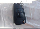 Chevrolet Cruze 2Lt Auto 1G1PE5SB5F7249561 снимка