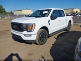 Ford F-150 Xlt 1FTFW1E5XPFB56993 снимка