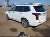 Cadillac Xt6 Awd Premium Luxury 1GYKPDRS2RZ755122 photo
