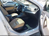 Mazda Mazda3 I Grand Touring JM1BL1WPXD1800976 снимка