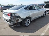 Ford Fusion Hybrid S 3FA6P0UU1FR106345 fotografie