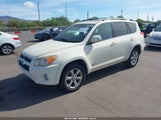 Toyota Rav4 Limited 2T3YF4DV7AW039616 снимка