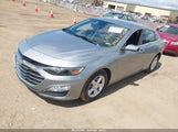 Chevrolet Malibu Fwd 1Lt 1G1ZD5ST8PF220969 fotografie