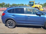 Subaru Xv Crosstrek 2.0I Limited JF2GPAPC1F8317460 photo