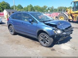 Subaru Xv Crosstrek 2.0I Limited JF2GPAPC1F8317460 photo