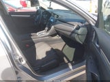Honda Civic Lx 2HGFC2F54HH538709 снимка