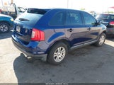 Ford Edge Se 2FMDK3GC3BBB35208 снимка
