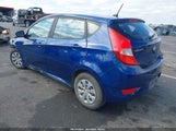 Hyundai Accent Se KMHCT5AE0HU323234 снимка
