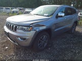 Jeep Grand Cherokee Limited 4X4 1C4RJFBG2JC509184 photo