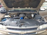 Chevrolet Suburban  Lt 1GNFK16Z75J182093 снимка