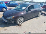 Subaru Impreza 2.0I Premium JF1GPAD68CH203177 снимка