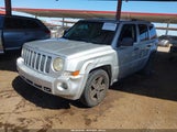 Jeep Patriot Sport 1J4FF28B49D249993 снимка