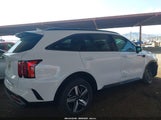 Kia Sorento S 5XYRL4LC6PG197420 снимка