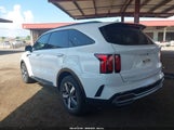 Kia Sorento S 5XYRL4LC6PG197420 снимка