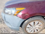 Honda Accord 2.4 Lx 1HGCP26378A054196 photo