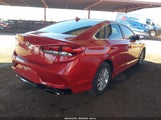 Hyundai Sonata Se 5NPE24AF0KH818831 снимка