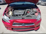 Mitsubishi Lancer Gts JA3AU86U18U009150 снимка