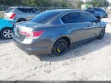 Honda Accord 2.4 Lx 1HGCP2F35CA165905 снимка