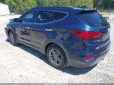 Hyundai Santa Fe Sport 2.4L 5XYZU3LB6HG422242 fotografie