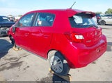 Mitsubishi Mirage Es/Rf ML32A3HJ1KH002965 снимка
