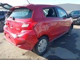 Mitsubishi Mirage Es/Rf ML32A3HJ1KH002965 снимка