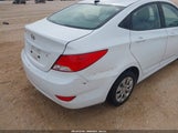 Hyundai Accent Se KMHCT4AE0HU316617 снимка