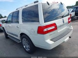 Lincoln Navigator 5LMFU28528LJ14613 снимка