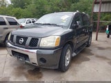Nissan Armada Se 5N1BA08A37N710120 снимка
