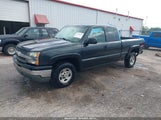 Chevrolet Silverado  Work Truck 1GCEK19T84Z325208 photo