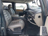 Hummer H2 Suv 5GRGN23UX5H129008 снимка