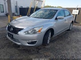 Nissan Altima 2.5/2.5 S/2.5 Sl/2.5 Sv 1N4AL3AP4FC437800 fotografie