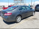 Toyota Camry Le 4T1BF3EK5BU772570 снимка