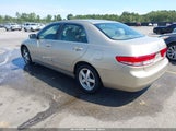 Honda Accord 2.4 Ex 1HGCM566X3A031007 снимка
