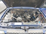 Ford Ranger Edge/Tremor/Xlt 1FTYR44V13PA02471 снимка