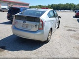 Toyota Prius Four JTDKN3DU3D0349684 снимка