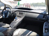 Toyota Prius Four JTDKN3DU3D0349684 снимка