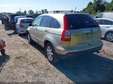 Honda Cr-V Ex-L JHLRE48747C050297 photo