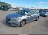 Hyundai Sonata Se 5NPE24AF7FH208690 снимка