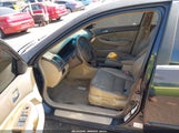 Honda Accord 2.4 Ex 1HGCM56874A115725 fotografie