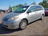 Toyota Sienna Xle Limited 5TDBK22C67S002896 снимка