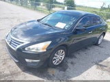 Nissan Altima 2.5 S 1N4AL3AP1EC141731 снимка