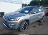 Jeep Compass Limited 4X4 3C4NJDCB6JT423970 снимка