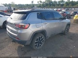Jeep Compass Limited 4X4 3C4NJDCB6JT423970 снимка
